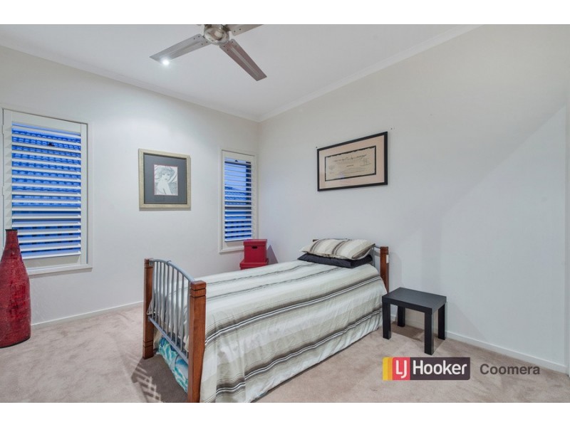 14 Greendragon Crescent, Upper Coomera QLD 4209