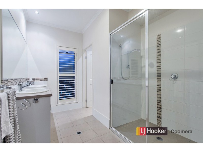 14 Greendragon Crescent, Upper Coomera QLD 4209