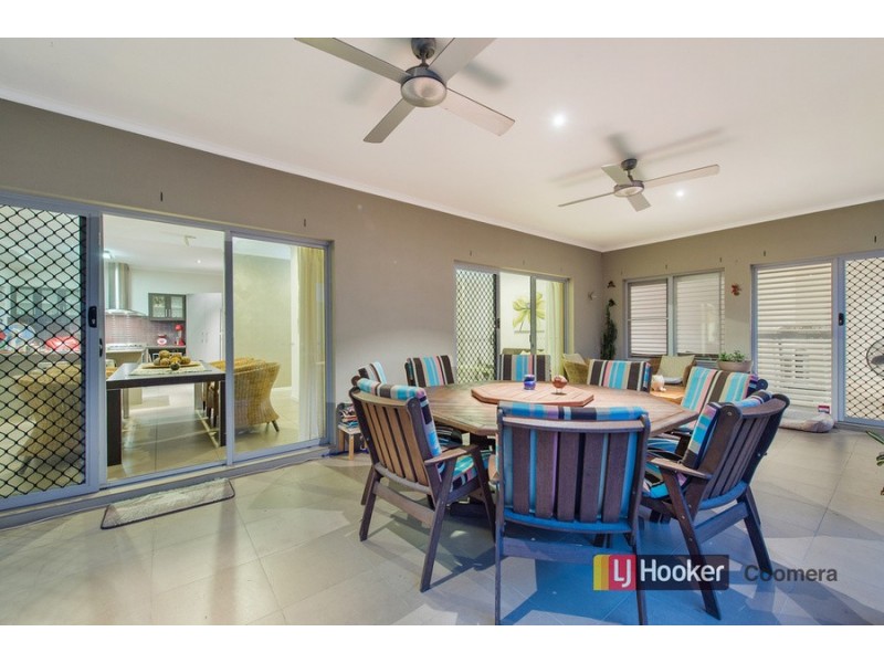 14 Greendragon Crescent, Upper Coomera QLD 4209
