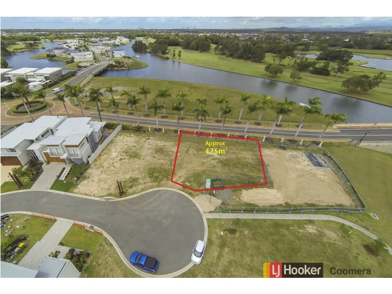 7839 Pavilions Place, Hope Island QLD 4212