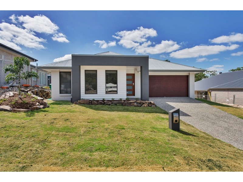 11 Jamison Street, Upper Coomera QLD 4209