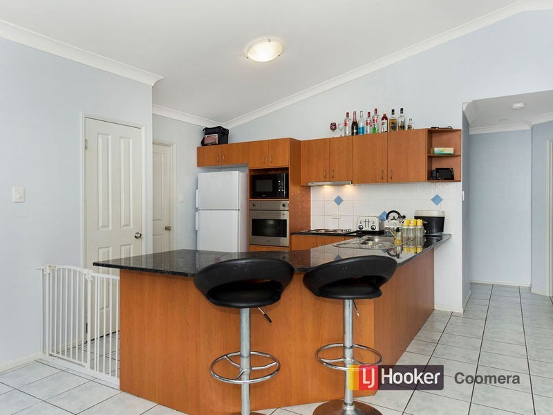 6 Kaizlee Crescent, Upper Coomera QLD 4209