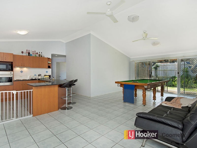 6 Kaizlee Crescent, Upper Coomera QLD 4209
