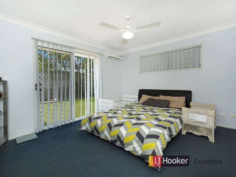 6 Kaizlee Crescent, Upper Coomera QLD 4209