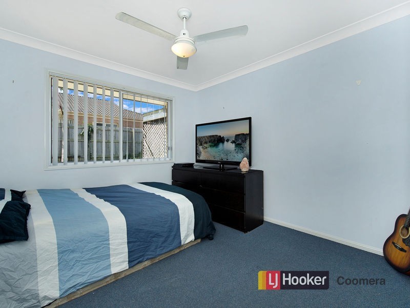 6 Kaizlee Crescent, Upper Coomera QLD 4209