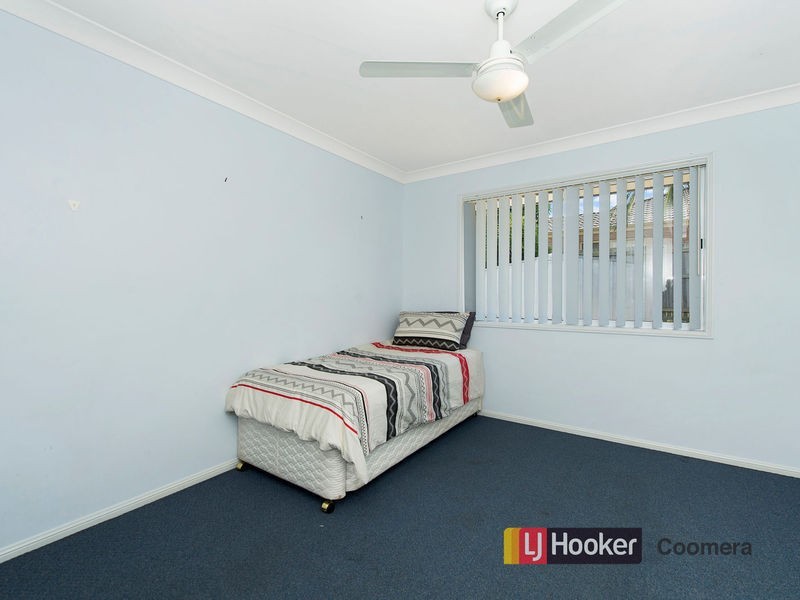 6 Kaizlee Crescent, Upper Coomera QLD 4209
