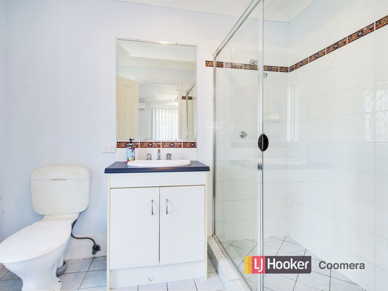 6 Kaizlee Crescent, Upper Coomera QLD 4209