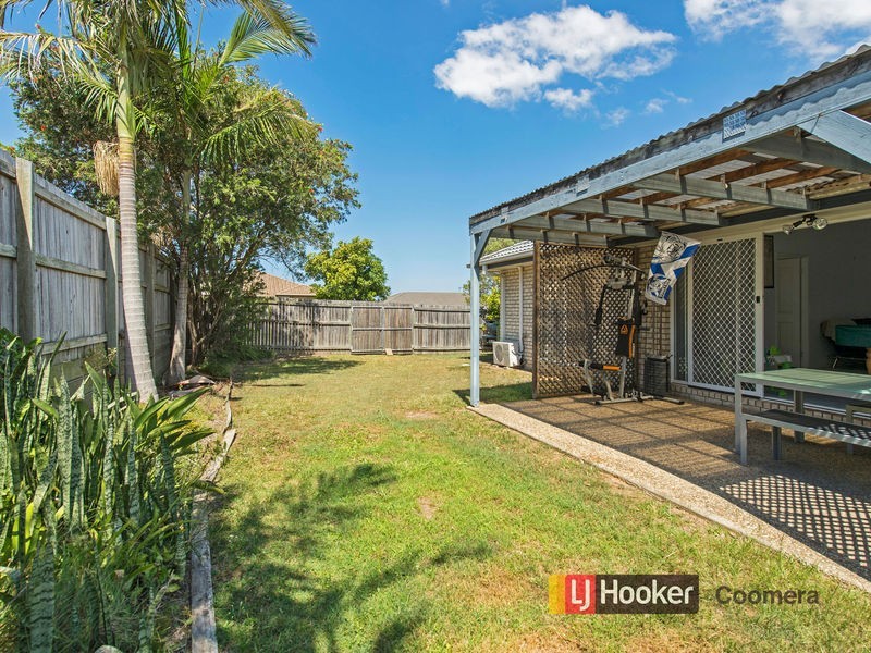 6 Kaizlee Crescent, Upper Coomera QLD 4209