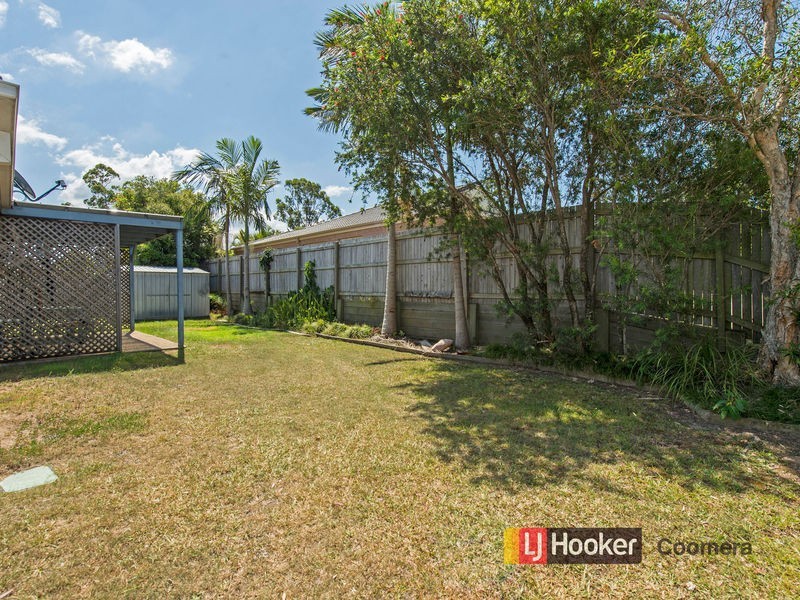 6 Kaizlee Crescent, Upper Coomera QLD 4209
