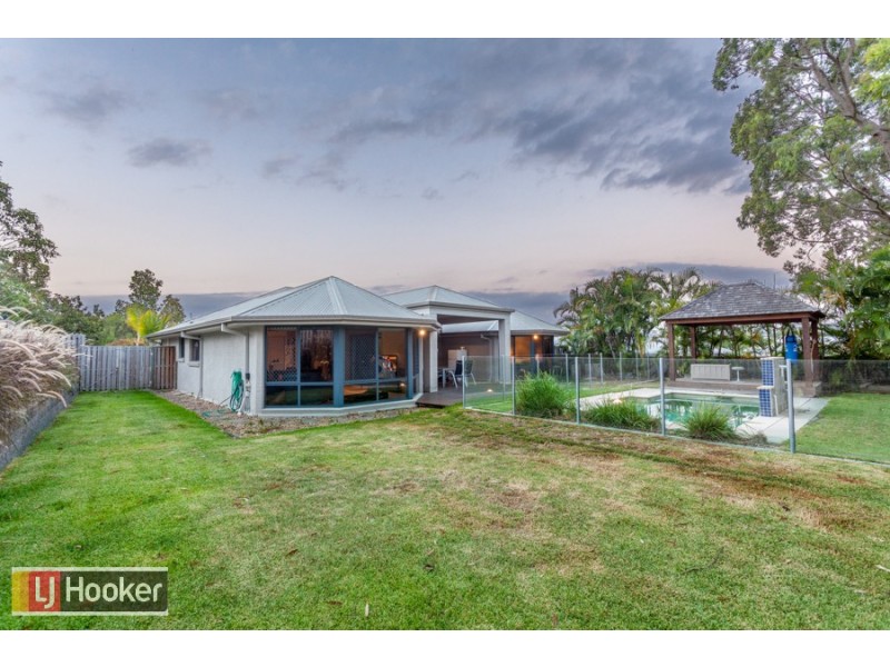 22 Crusade Court, Coomera Waters QLD 4209