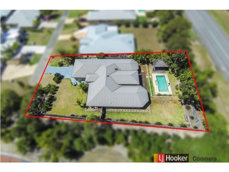 22 Crusade Court, Coomera Waters QLD 4209