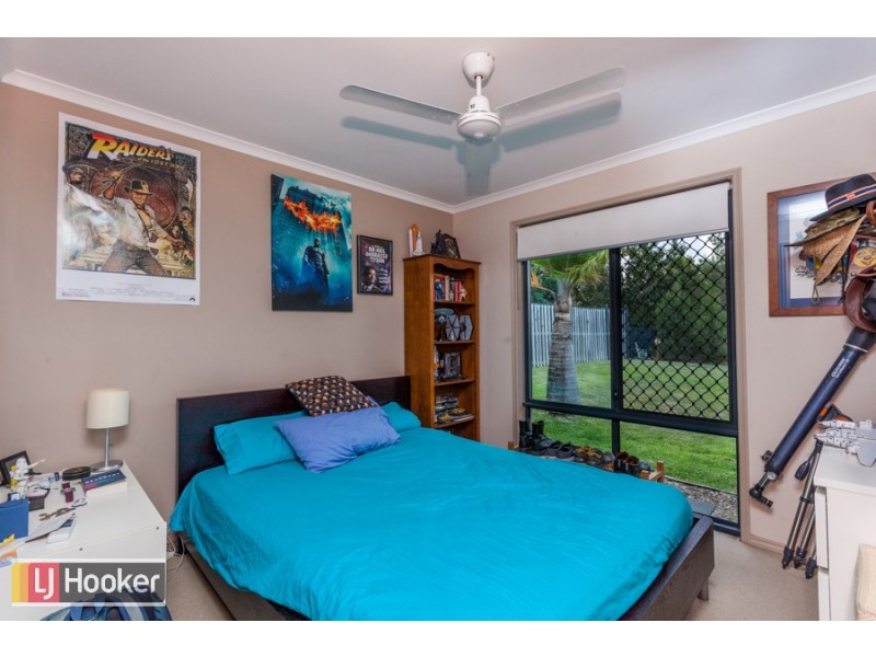22 Crusade Court, Coomera Waters QLD 4209