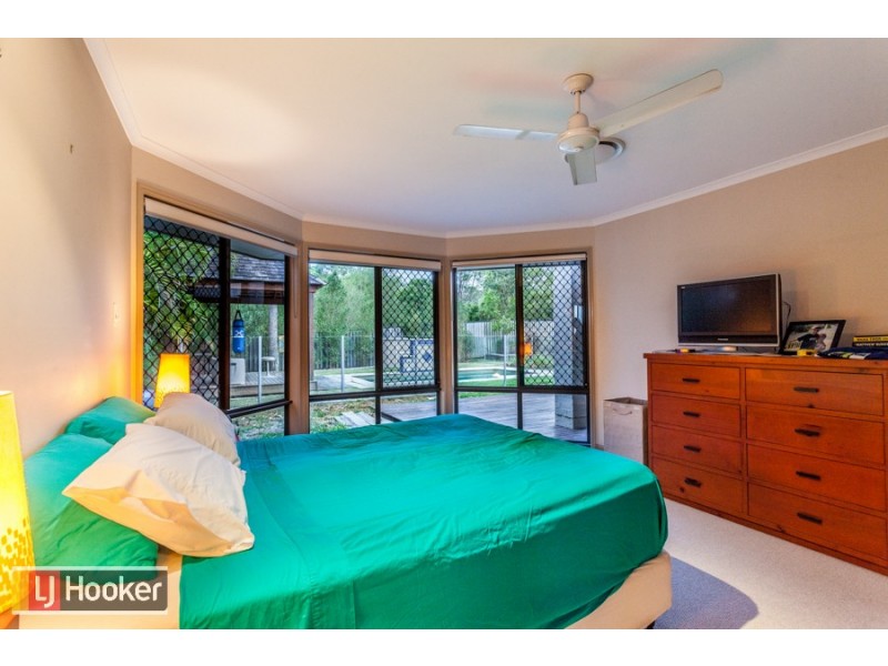 22 Crusade Court, Coomera Waters QLD 4209