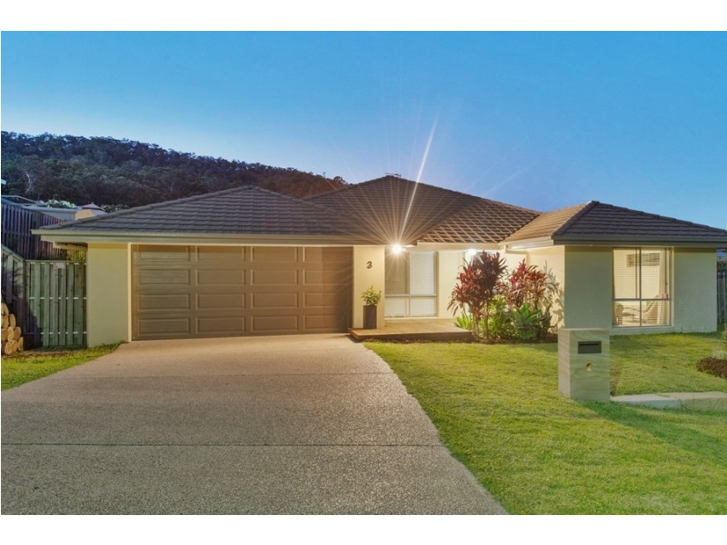 3 Bundoora Street, Upper Coomera QLD 4209