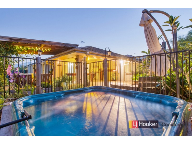 3 Bundoora Street, Upper Coomera QLD 4209