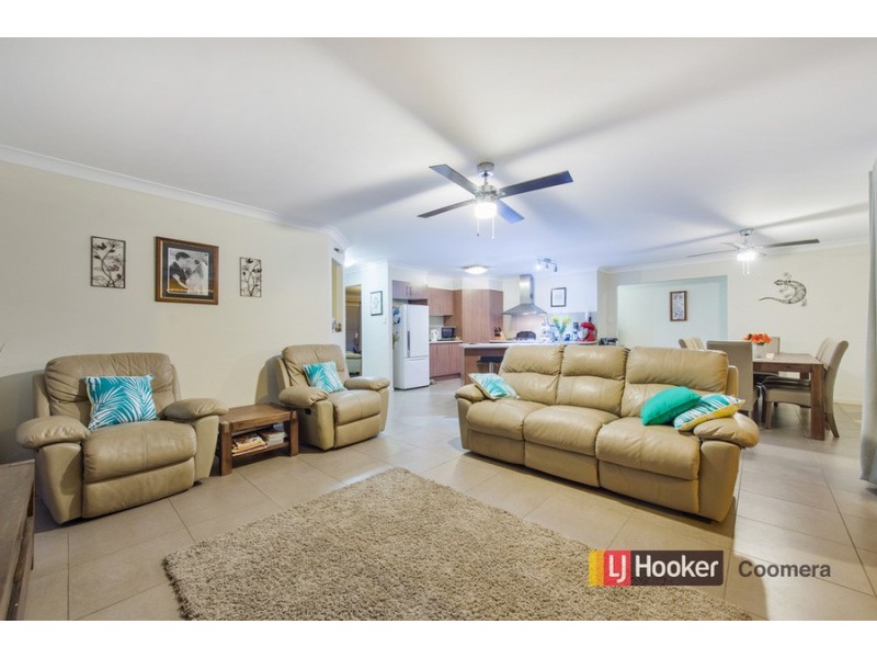 3 Bundoora Street, Upper Coomera QLD 4209