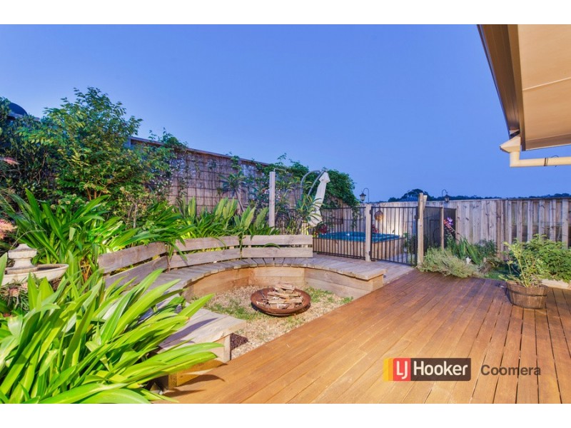 3 Bundoora Street, Upper Coomera QLD 4209