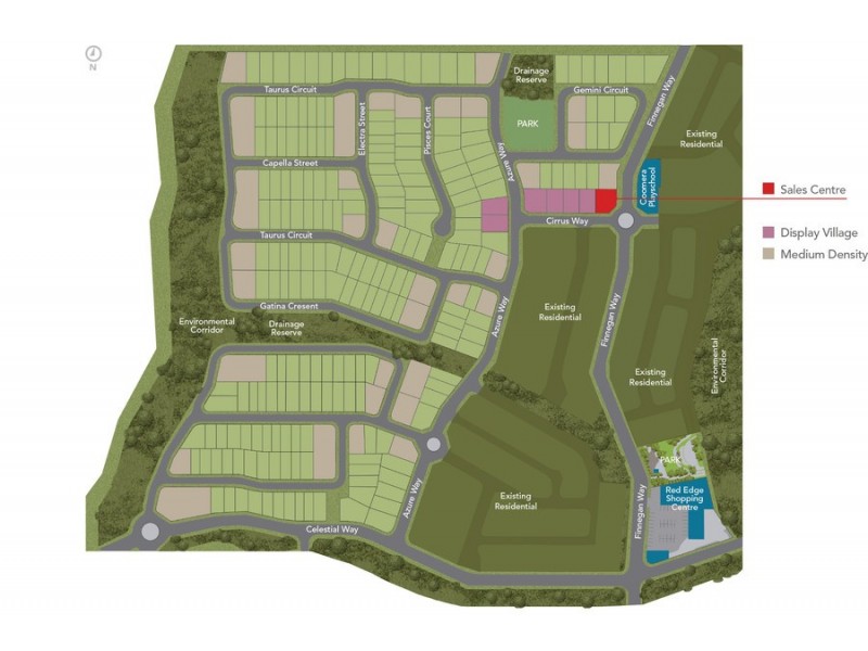 8 Pisces Court, Coomera QLD 4209