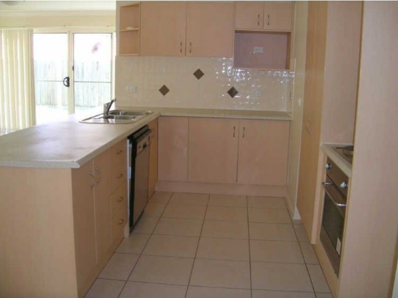5 Kaizlee Crescent, Upper Coomera QLD 4209