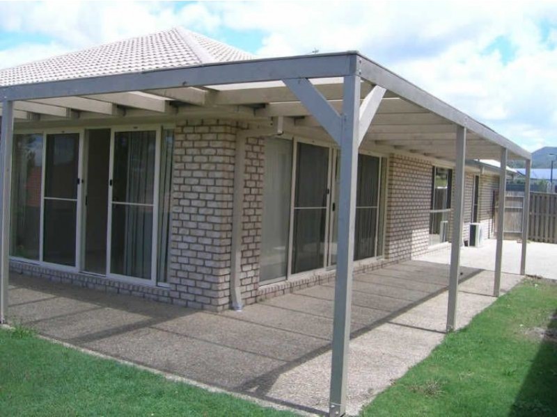 5 Kaizlee Crescent, Upper Coomera QLD 4209