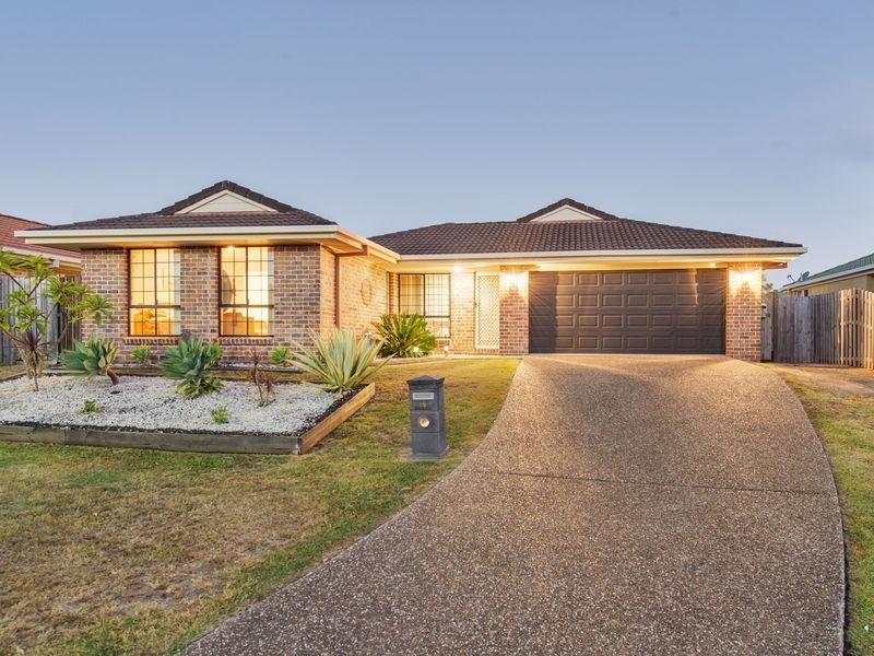 12 Grammar Street, Upper Coomera QLD 4209