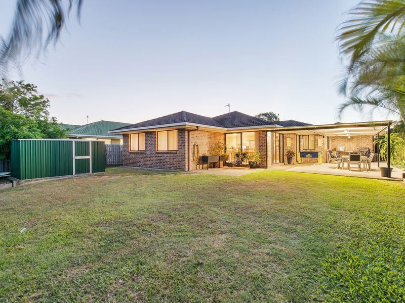 12 Grammar Street, Upper Coomera QLD 4209