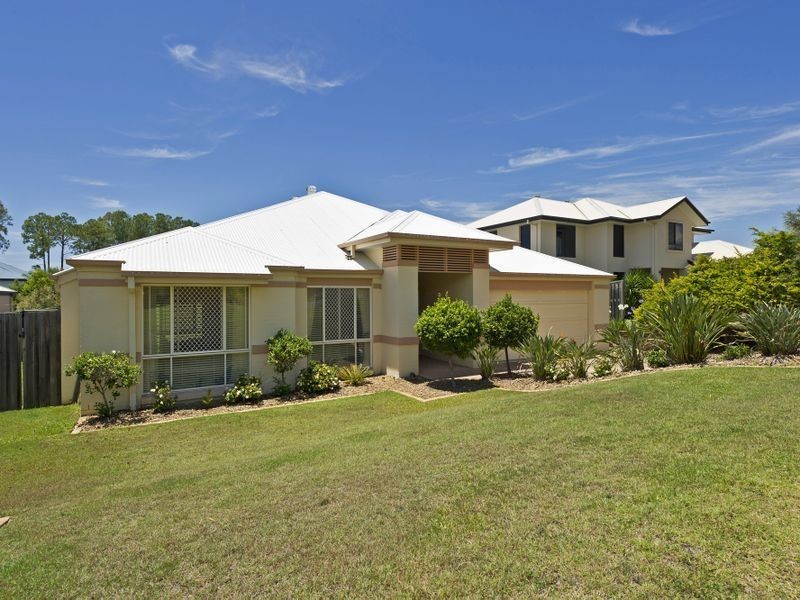 9 Koomooloo Circle, Coomera Waters QLD 4209
