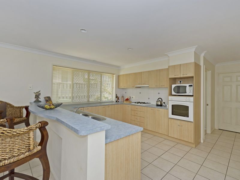 9 Koomooloo Circle, Coomera Waters QLD 4209