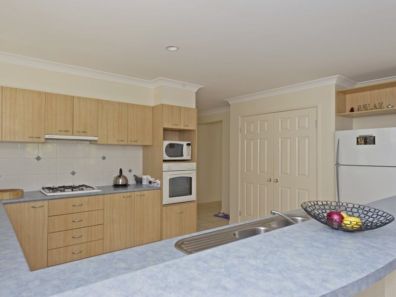 9 Koomooloo Circle, Coomera Waters QLD 4209