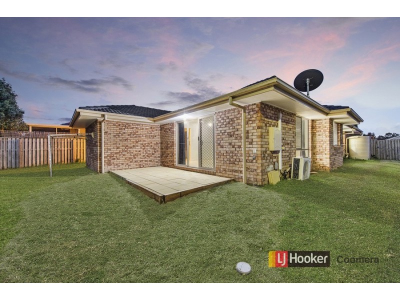 15 Aviation Avenue, Upper Coomera QLD 4209