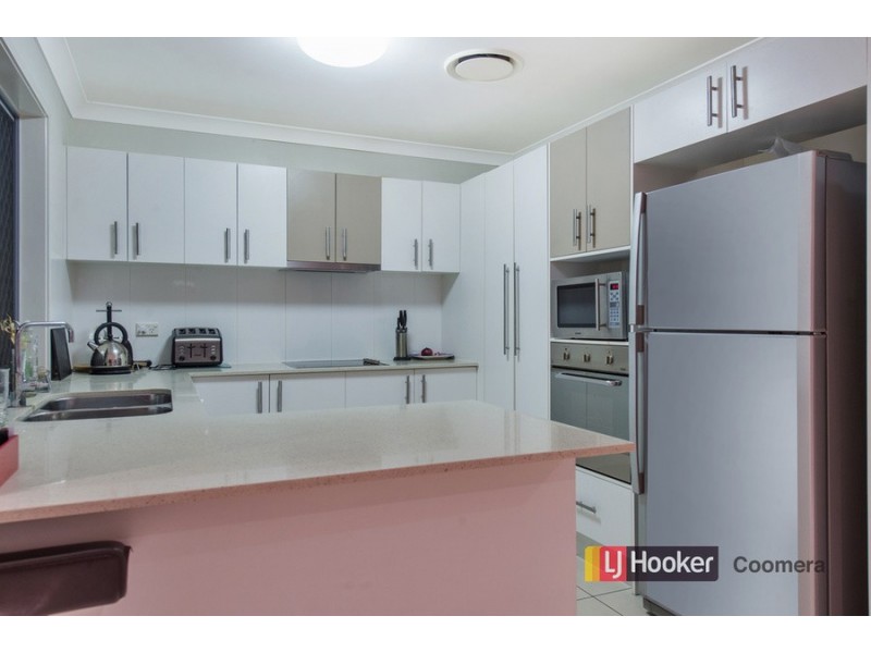 49 The Landings, Upper Coomera QLD 4209