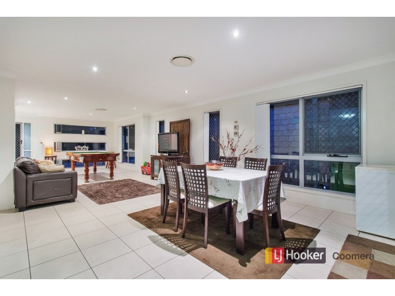 49 The Landings, Upper Coomera QLD 4209