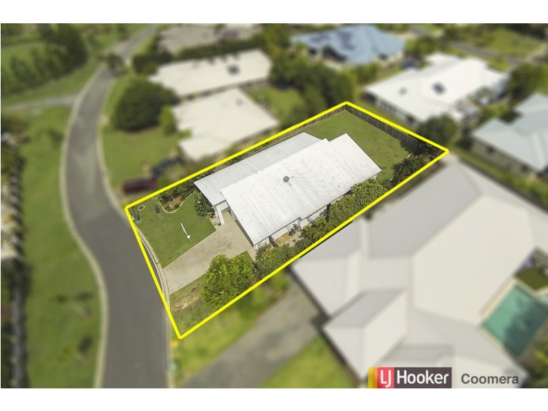 12 Astor Terrace, Coomera Waters QLD 4209