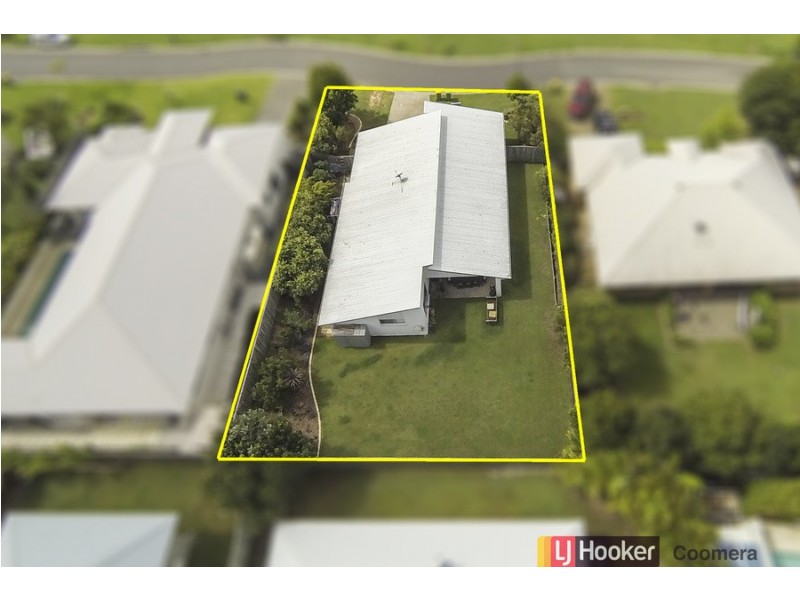 12 Astor Terrace, Coomera Waters QLD 4209