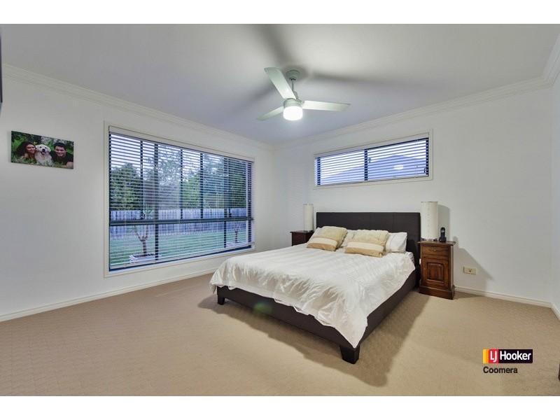 12 Astor Terrace, Coomera Waters QLD 4209