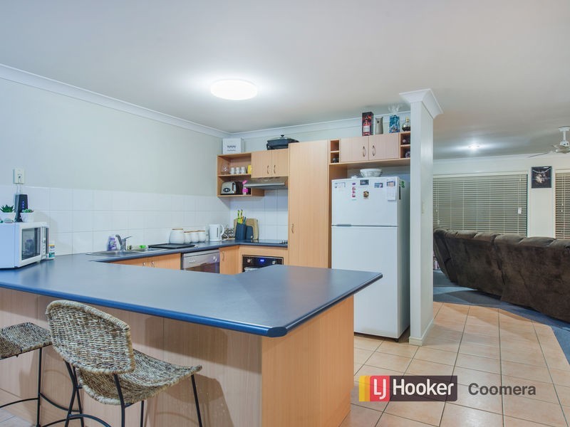 3 Glentree Avenue, Upper Coomera QLD 4209