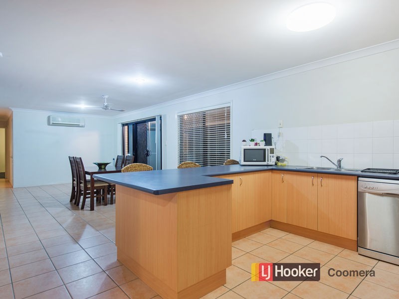 3 Glentree Avenue, Upper Coomera QLD 4209