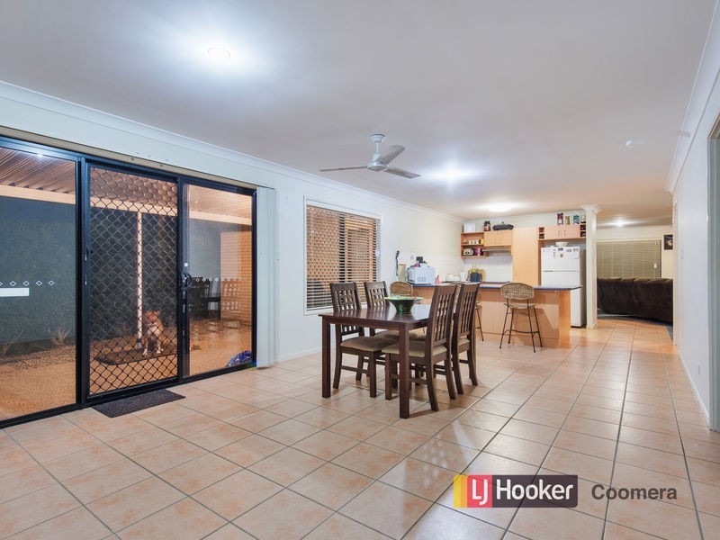3 Glentree Avenue, Upper Coomera QLD 4209