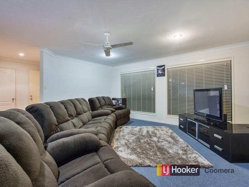 3 Glentree Avenue, Upper Coomera QLD 4209
