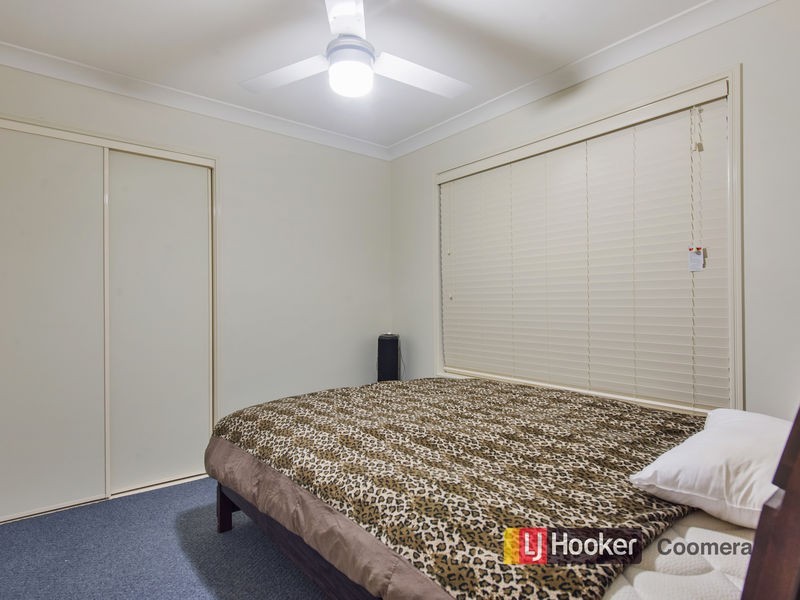 3 Glentree Avenue, Upper Coomera QLD 4209