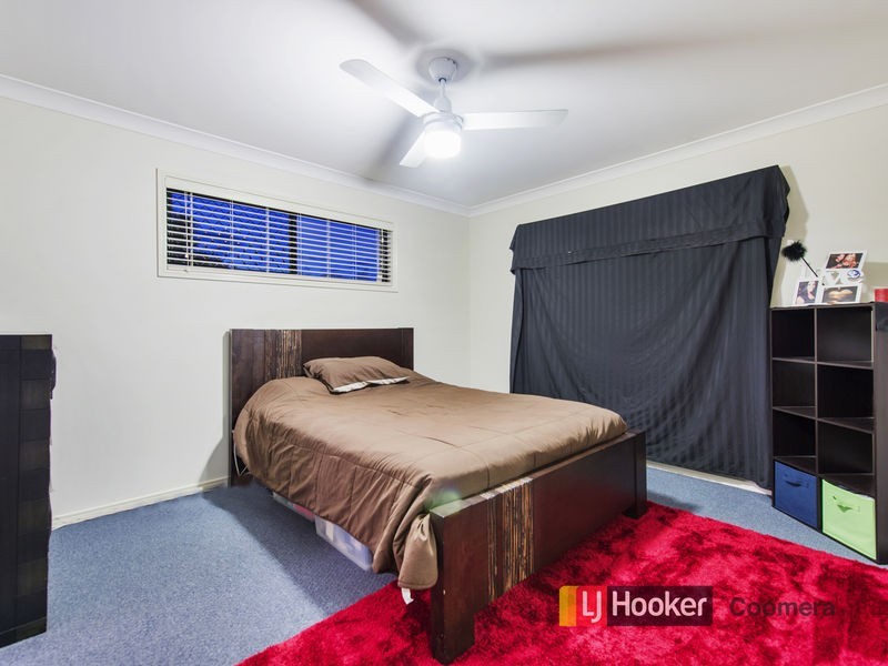 3 Glentree Avenue, Upper Coomera QLD 4209