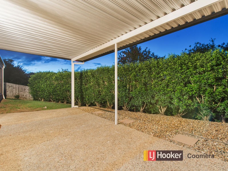 3 Glentree Avenue, Upper Coomera QLD 4209