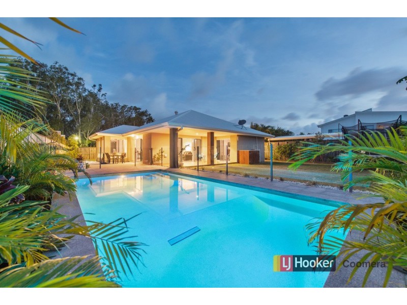 6 Kingtide Lane, Coomera Waters QLD 4209