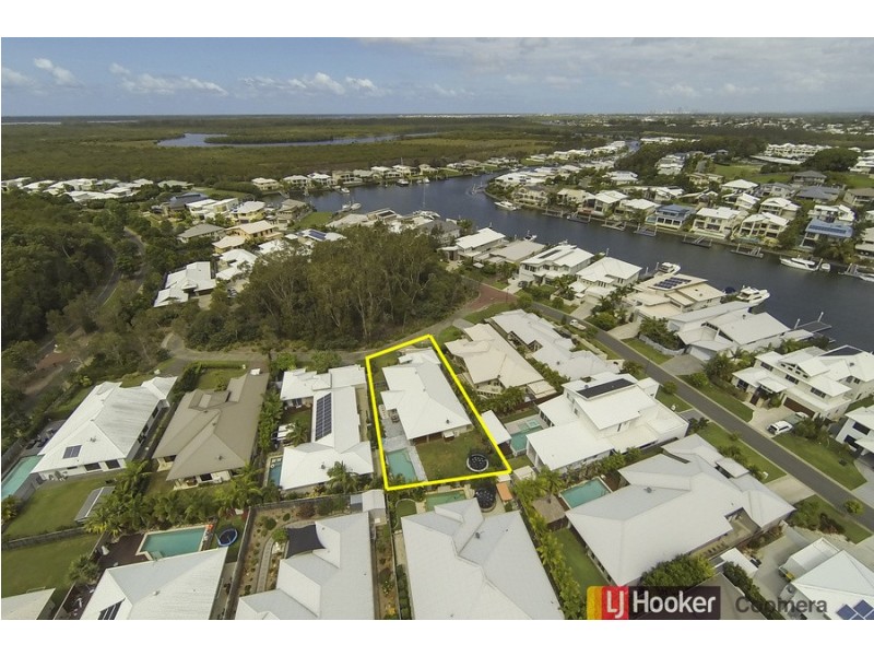 6 Kingtide Lane, Coomera Waters QLD 4209