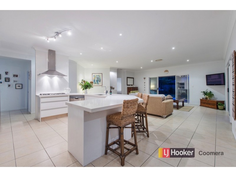 6 Kingtide Lane, Coomera Waters QLD 4209