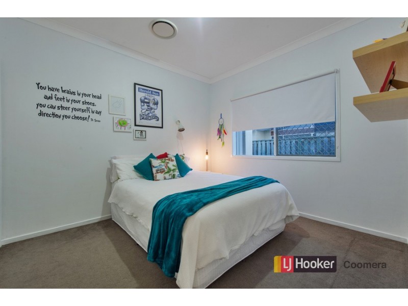 6 Kingtide Lane, Coomera Waters QLD 4209