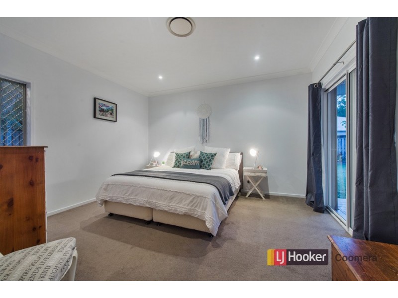 6 Kingtide Lane, Coomera Waters QLD 4209