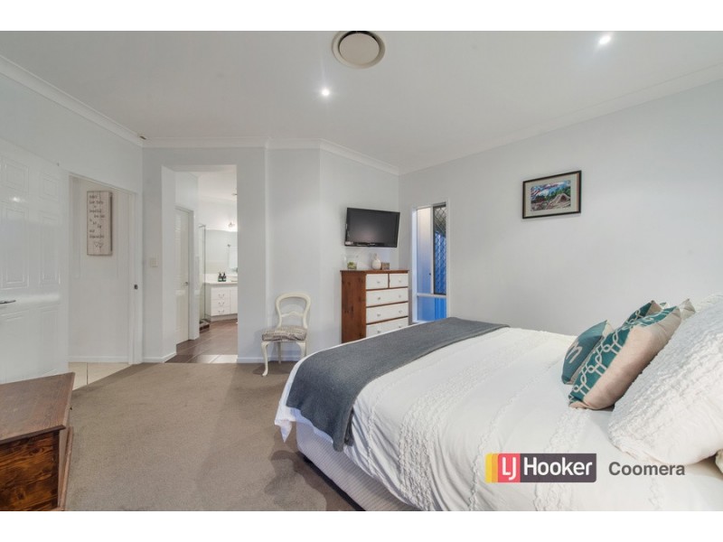 6 Kingtide Lane, Coomera Waters QLD 4209