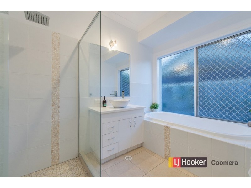 6 Kingtide Lane, Coomera Waters QLD 4209