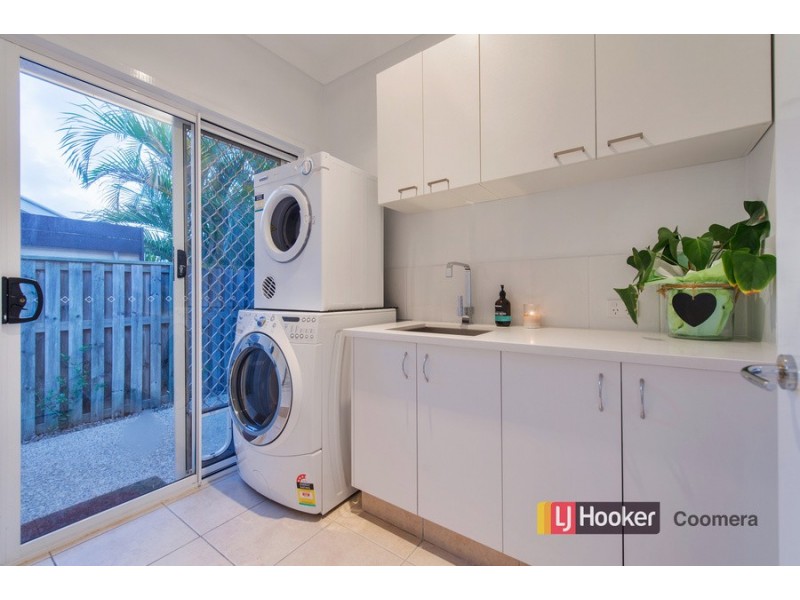 6 Kingtide Lane, Coomera Waters QLD 4209